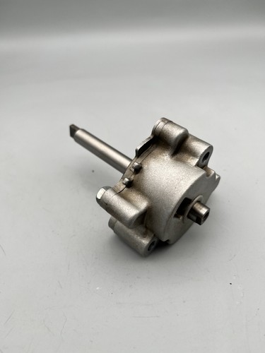 Honda cbr600f oil pump - cbr600f,