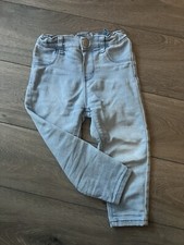 Light Blue Jeans 18-24 Months 