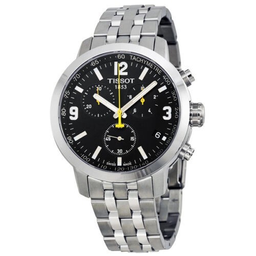 Tissot t055 417 - tissot, prc