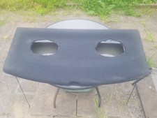 Vauxhall Opel Corsa B Parcel