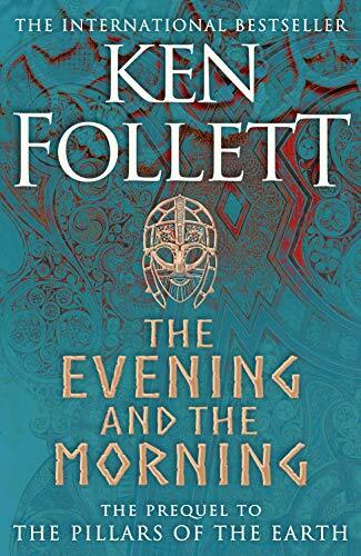 The evening and morning - evening,