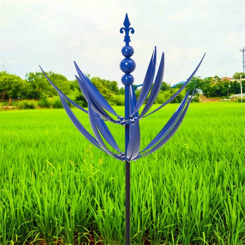 Unique and magical kinetic - unique,