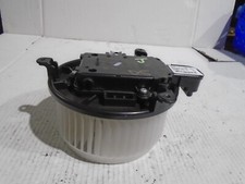 Discovery 5 L462 2017 Onwards Front Heater Fan Motor Blower Motor LR035687 (J)