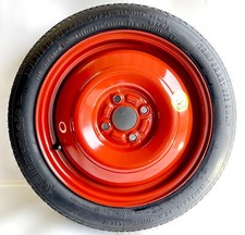 Spare Wheel Space Saver 15"