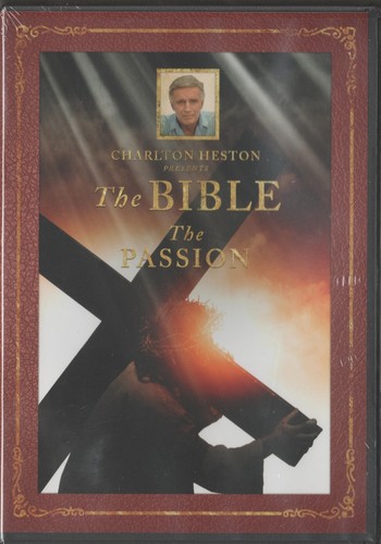 Charlton heston presents - charlton,
