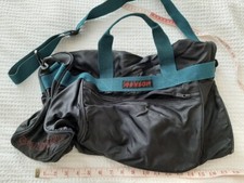 Vintage Dunlop Bag Duffle Bag