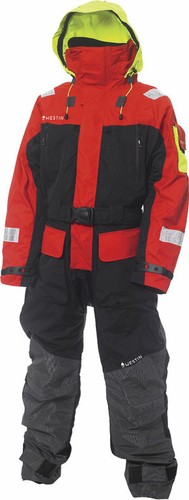 Westin flotation suit - w6,