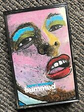 Rare Original 1988 Happy Mondays Bummed Cassette Tape Factory Records FACT220C