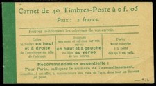 EDW1949SELL : FRANCE 1906-21