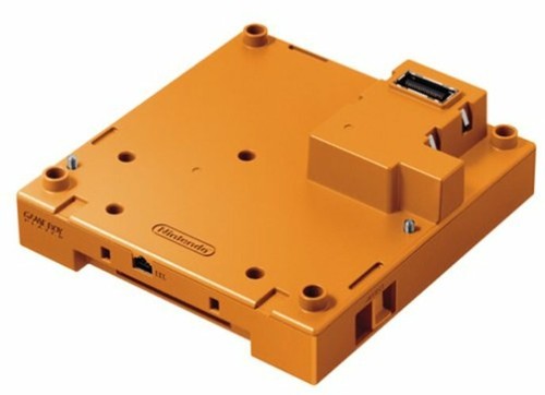 Gameboy player for nintendo - for,