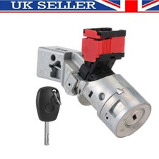 Ignition lock barrel starter - ignition,