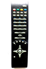 TECHWOOD TV REMOTE CONTROL