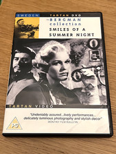 Smiles Of A Summer Night -