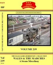 B & R Video Vol.239 - Wales &