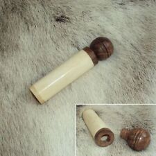 Medieval & Viking. Bone Needle