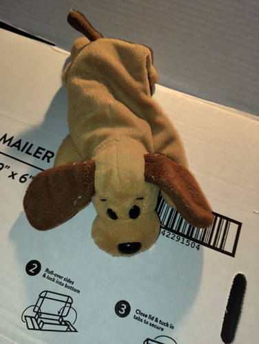 Vintage beanie baby bones - vintage,