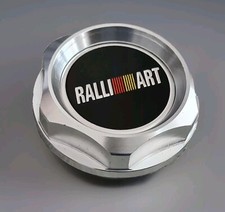 Mitsubishi ralliart engine oil - ralliart,