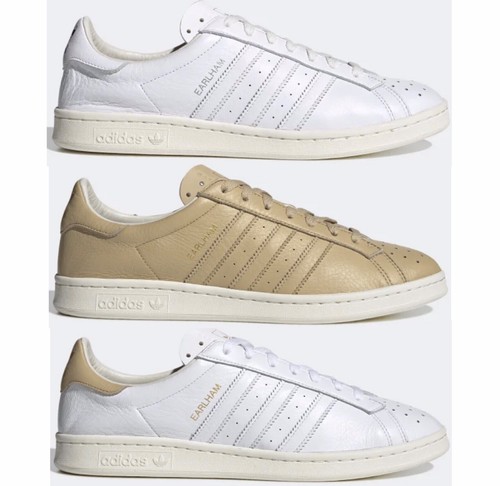 Adidas earlham shoe - adidas,