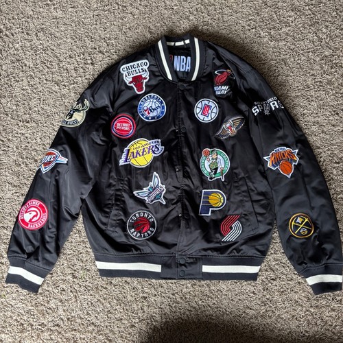 Official nba all - official, all-team
