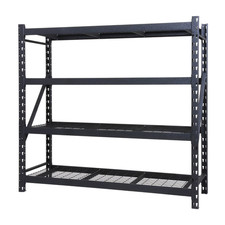 Member's Mark 4-Shelf