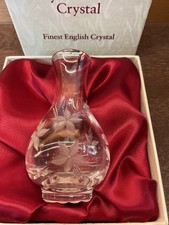 Boxed Royal Doulton Finest