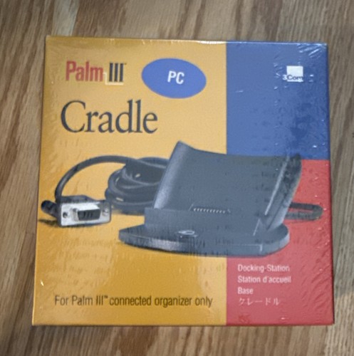 3com palm pilot - pilot, oem