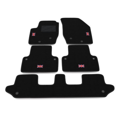 Floor mats compatible - mats, with