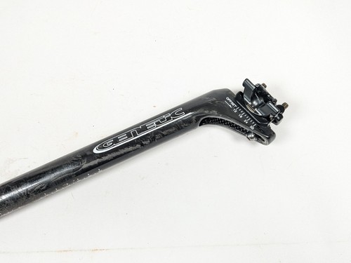 Genetic carbon slider - carbon,