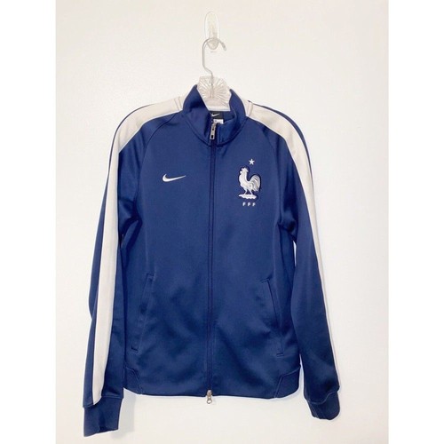 Nike france n98 soccer track - n98,