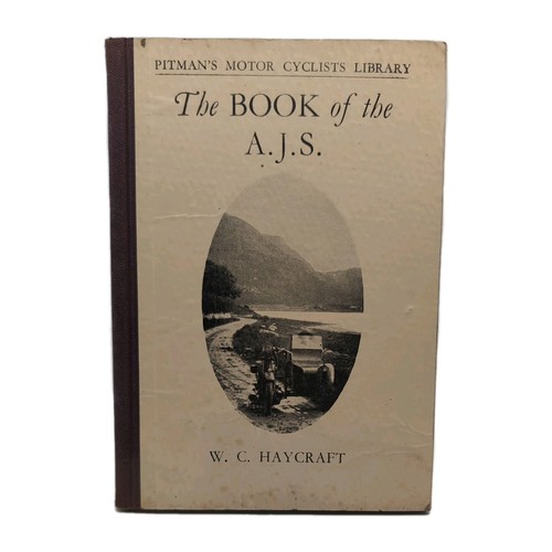 The book s 1942 - the, a.j.s.