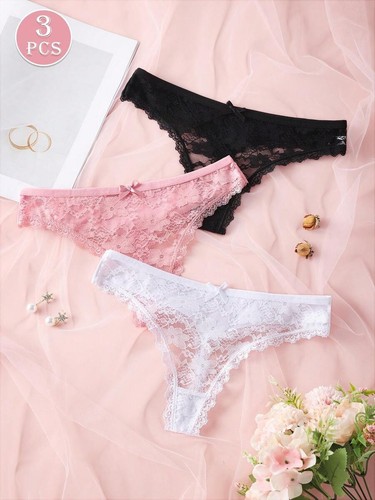 Womens sexy knickers - womens, underwear