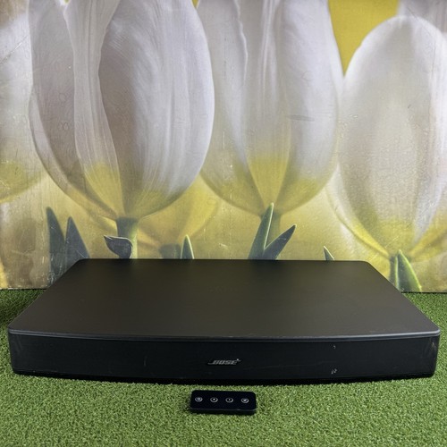 Bose solo surround - solo, tv