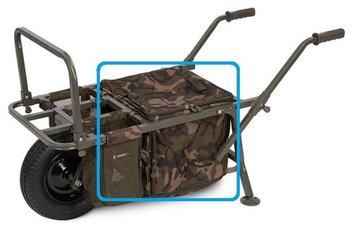 Fox explorer barrow mk2 - fox,