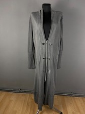 OSKA Lagenlook Duster Coat