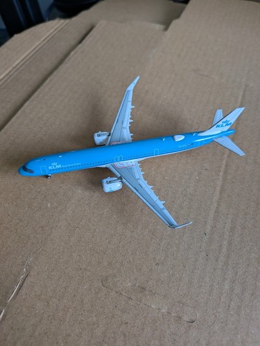 Phoenix klm a321 neo 400 - neo, 1:400