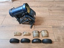 Yamaha 8hp Outboard Transom Bracket Clamp 8A 647