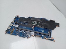 HP ProBook 450 G7 Laptop Motherboard with i5-10210U 1.60GHz CPU DDR4 L78085-601