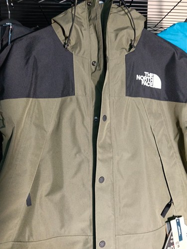 Bnwt the north face - the,
