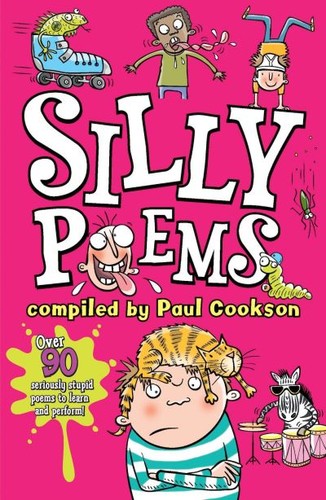 Silly poems free - silly,