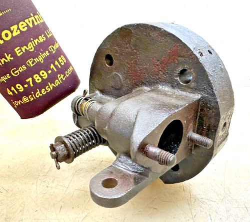 Head for 1hp ihc - head,