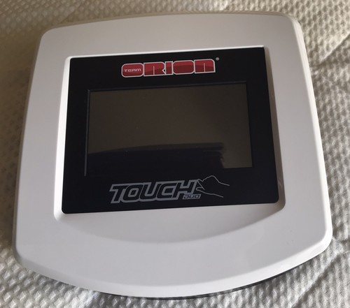 Team orion advantage - team, touch