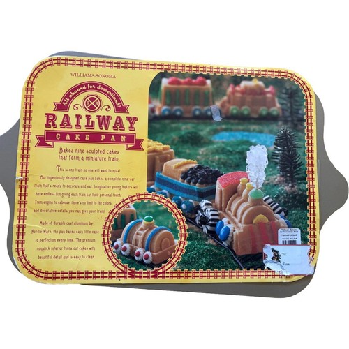Williams sonoma nordic ware - williams,