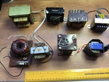 Electronics. Transformers. Apprx 5 kg #shv3