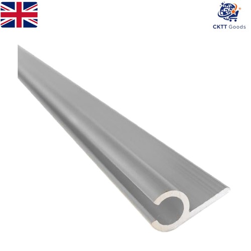 Durable 47cm channel awning - 47cm, c