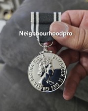 Ambulance EIIR Full Size