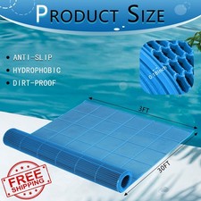 Tondiamo Drainage Pool