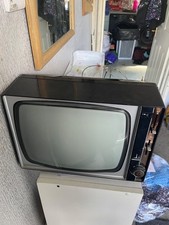 1970s television set Ferguson