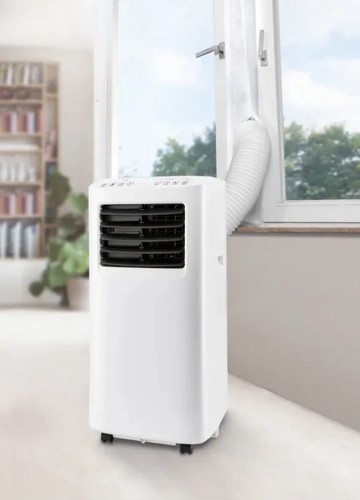 Tronic 7000 btu portable - 7000, air