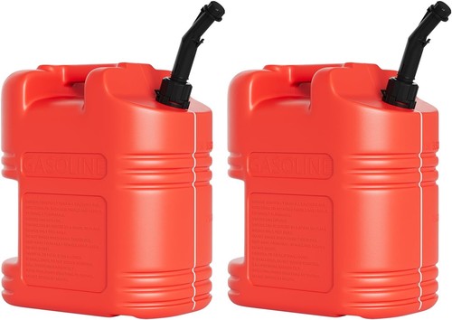 Boat fuel tank marine - 2x,