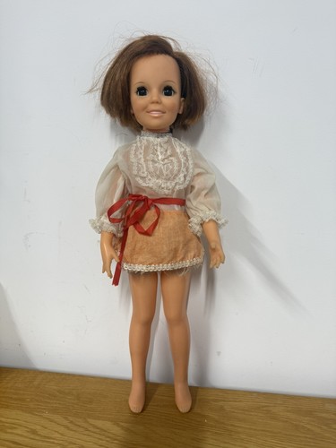 Vintage ideal beautiful crissy - vintage,